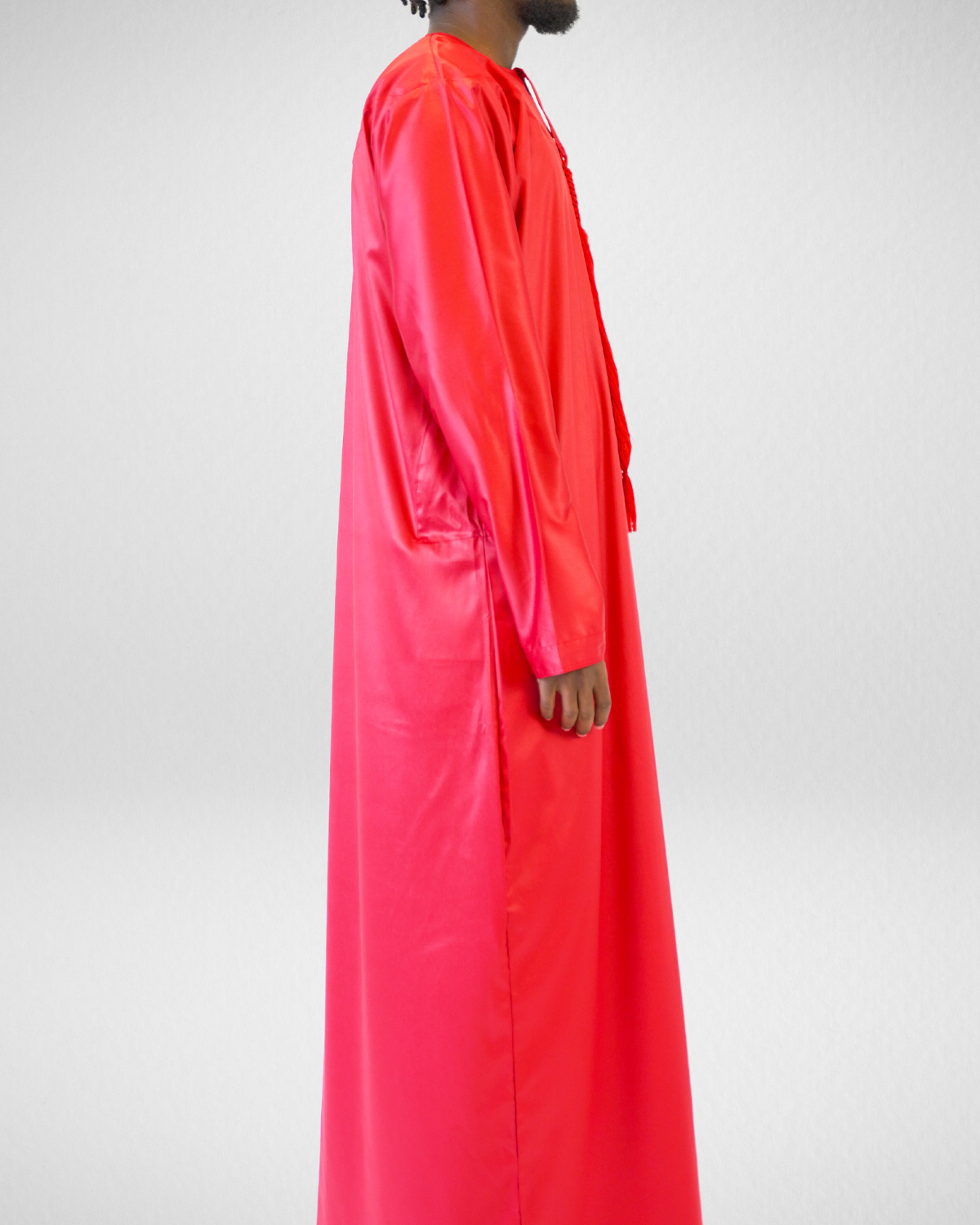 Luxe Emarati - Red