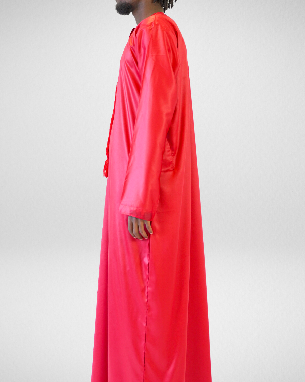 Luxe Emarati - Red