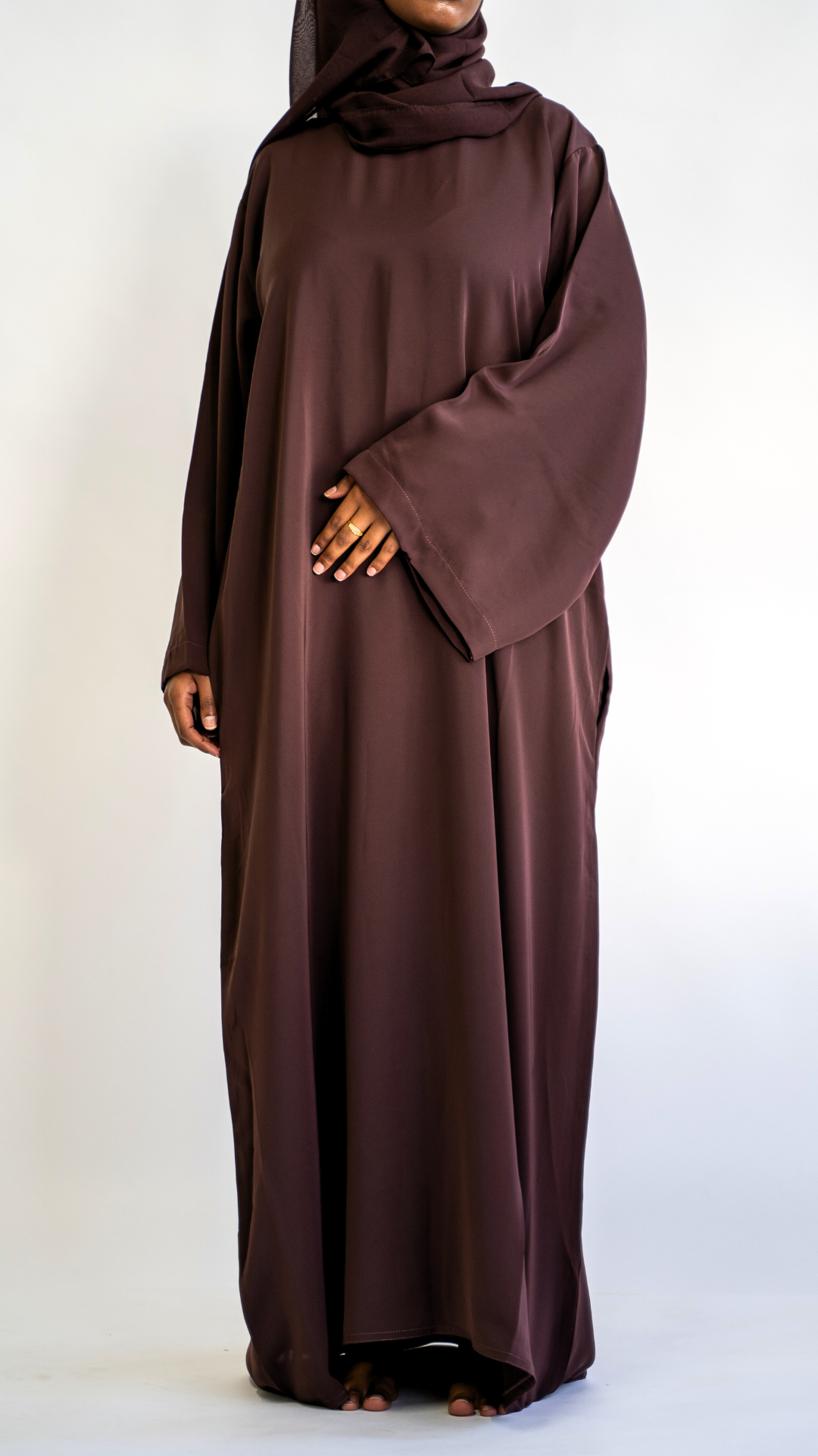 Modesty Lab