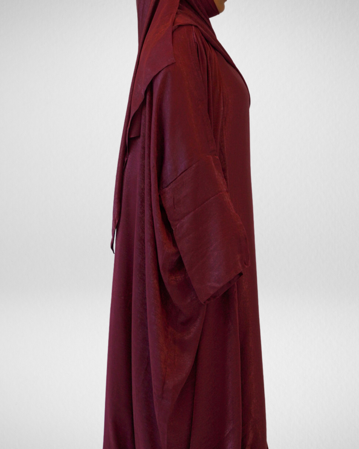Velvet Satin - Vimto