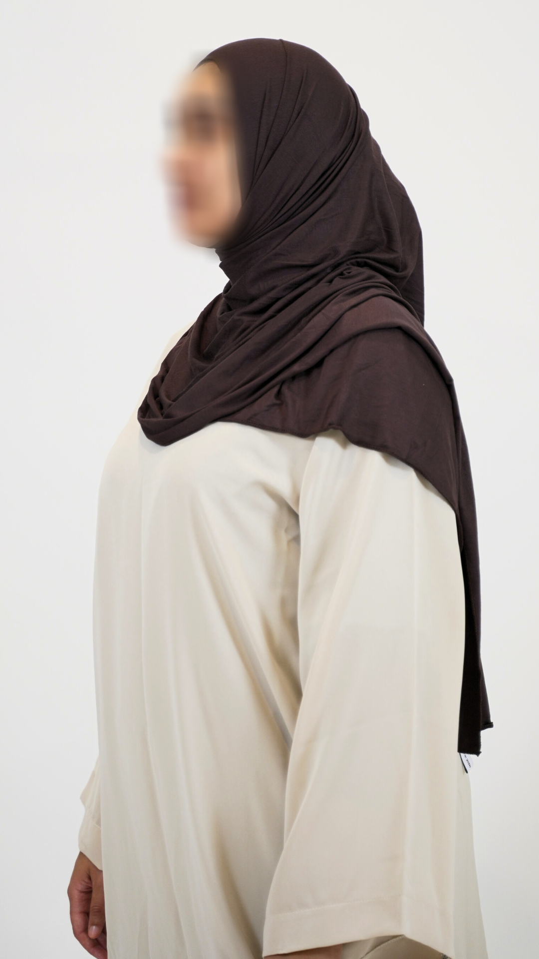 Premium Jersey Hijab